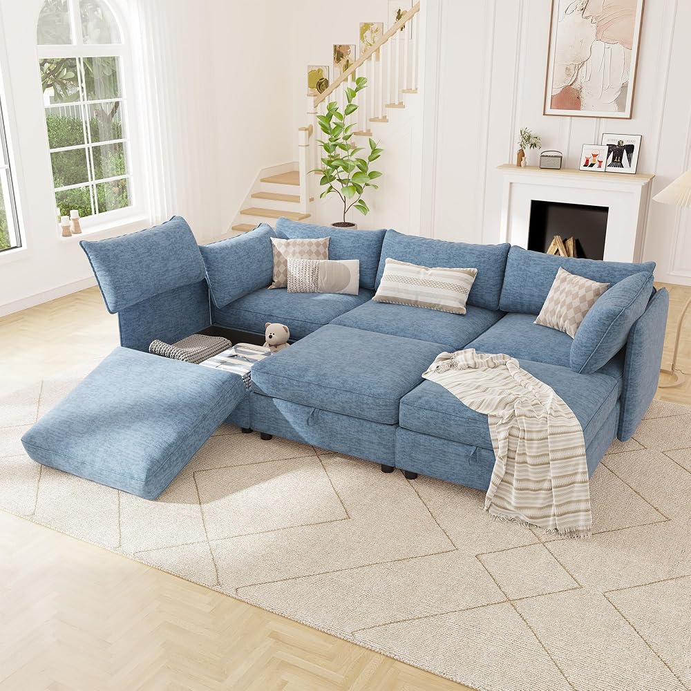 Sofas & Couches