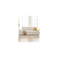 ELUCHANG 85" Modern Sofa Couches for Living Room (Sofa Accessories-Armrest)