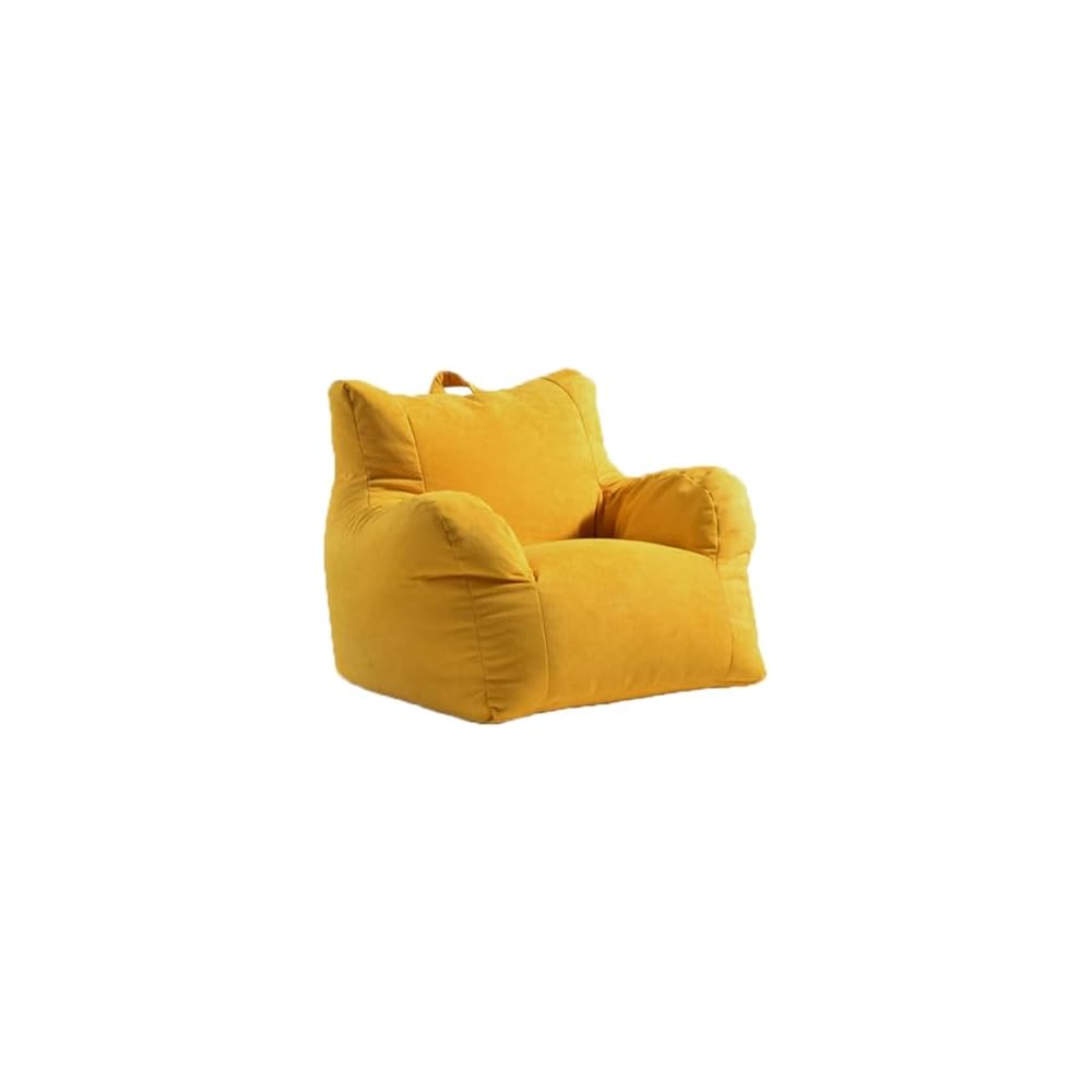 Lazy Chair Person Small Apartment Sofa Tatami Single Balcony Bedroom