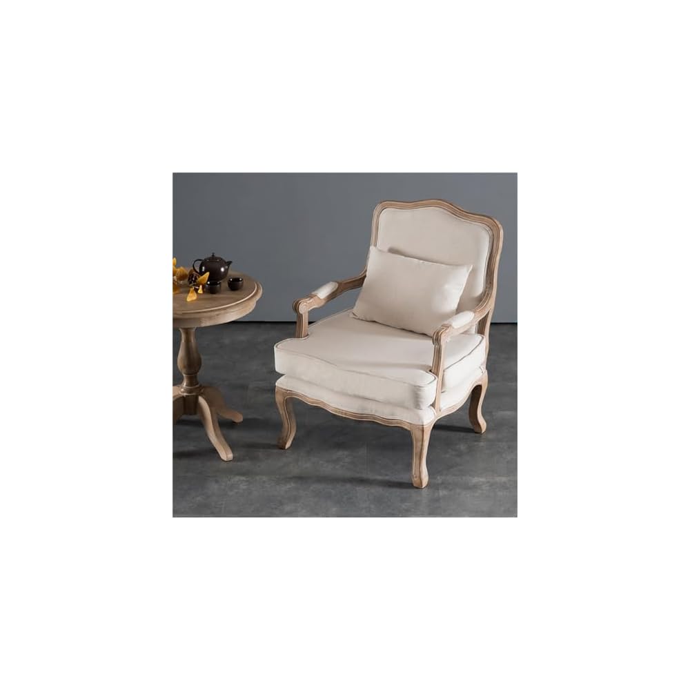 Tiger Chair Single Sofa Living Room Bedroom Balcony Leisure Study Retro armrest Hotel