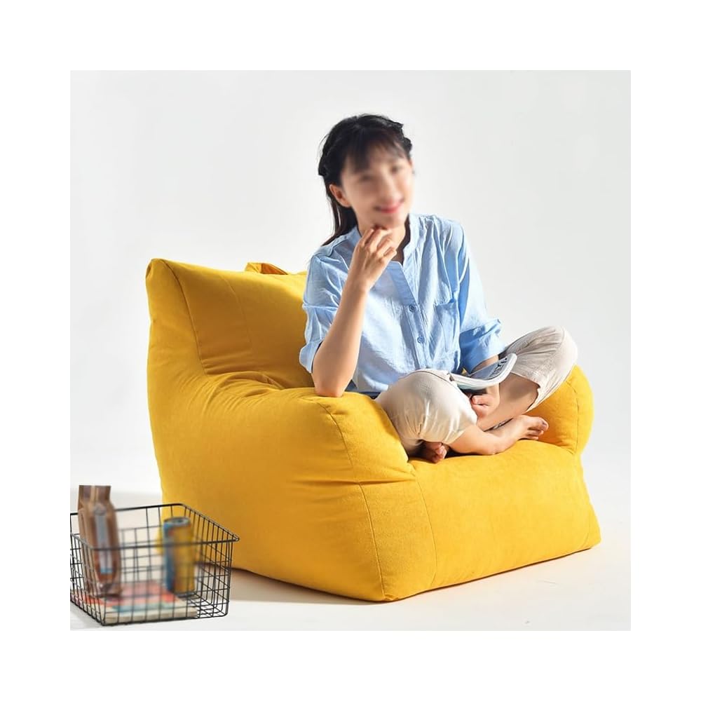 Lazy Chair Person Small Apartment Sofa Tatami Single Balcony Bedroom