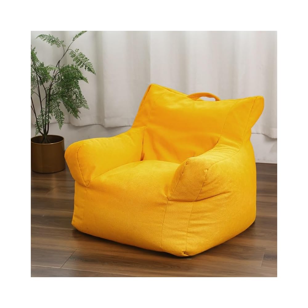 Lazy Chair Person Small Apartment Sofa Tatami Single Balcony Bedroom