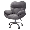 Comfortable Video Gaming Chair - Gaming Chair Lift Lazy Sofa Recliner Chair for Bedroom, Living Room, Home Office - Desk Chairs Armchair
