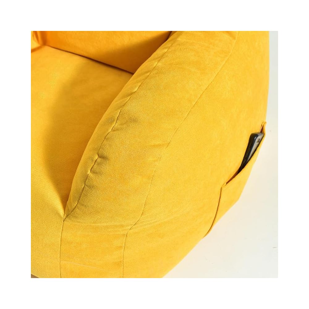 Lazy Chair Person Small Apartment Sofa Tatami Single Balcony Bedroom